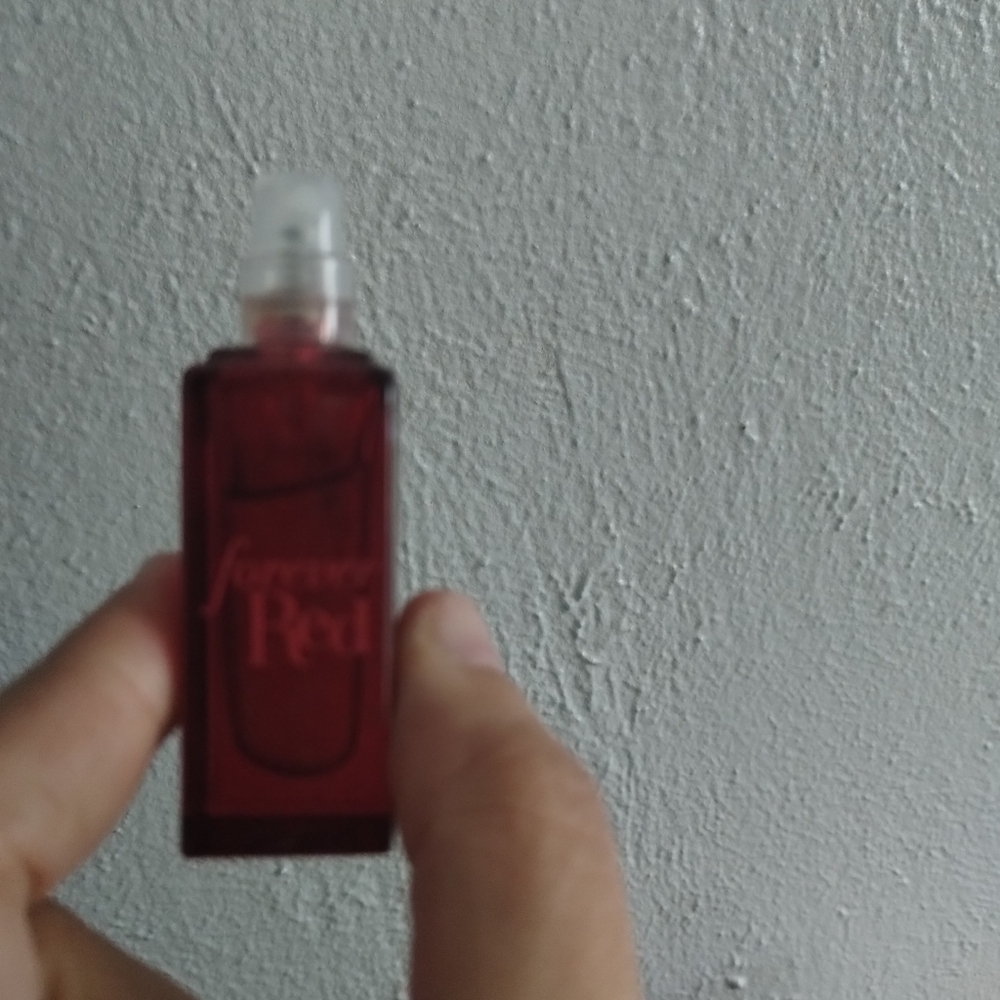 Forever Red Perfume Spray